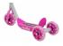 Razor lil kick scooter pink Самокат инструкция, поддержка, форум, описание, мануал
