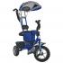 Roadweller trike blue, синий, (rt-3b) Велосипед инструкция, поддержка, форум, описание, мануал