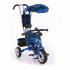 Roadweller trike blue, синий, (rt-3b) Велосипед инструкция, поддержка, форум, описание, мануал