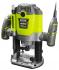 Ryobi rrt1600-k (3002421) Фрезер инструкция, поддержка, форум, описание, мануал