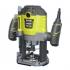 Ryobi rrt1600-k (3002421) Фрезер инструкция, поддержка, форум, описание, мануал