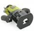 Ryobi rrt1600-k (3002421) Фрезер инструкция, поддержка, форум, описание, мануал