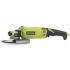 Ryobi eag2000rs (3000550) Болгарка инструкция, поддержка, форум, описание, мануал
