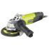 Ryobi eag750rs (3000542) Болгарка инструкция, поддержка, форум, описание, мануал
