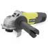 Ryobi eag750rs (3000542) Болгарка инструкция, поддержка, форум, описание, мануал