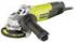 Ryobi eag750rs (3000542) Болгарка инструкция, поддержка, форум, описание, мануал