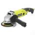 Ryobi eag8512rhg (3000366) Болгарка инструкция, поддержка, форум, описание, мануал