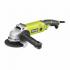 Ryobi eag8512rhg (3000366) Болгарка инструкция, поддержка, форум, описание, мануал