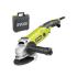 Ryobi eag8512rhg (3000366) Болгарка инструкция, поддержка, форум, описание, мануал