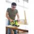 Ryobi ebs800 (3001148) Шлифовальная Машина инструкция, поддержка, форум, описание, мануал