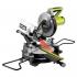 Ryobi ems1122lhg (3000692) Торцовочная пила инструкция, поддержка, форум, описание, мануал