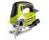 Ryobi rjs1050k (3002219) Лобзик инструкция, поддержка, форум, описание, мануал