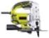 Ryobi rjs1050k (3002219) Лобзик инструкция, поддержка, форум, описание, мануал