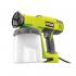 Ryobi ssp100 (3000173) Краскораспылитель инструкция, поддержка, форум, описание, мануал