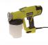 Ryobi ssp100 (3000173) Краскораспылитель инструкция, поддержка, форум, описание, мануал