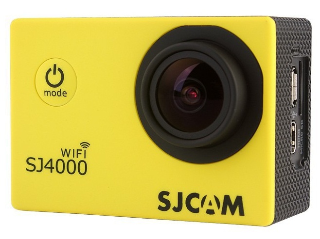 Sjcam Sj4000   -  10