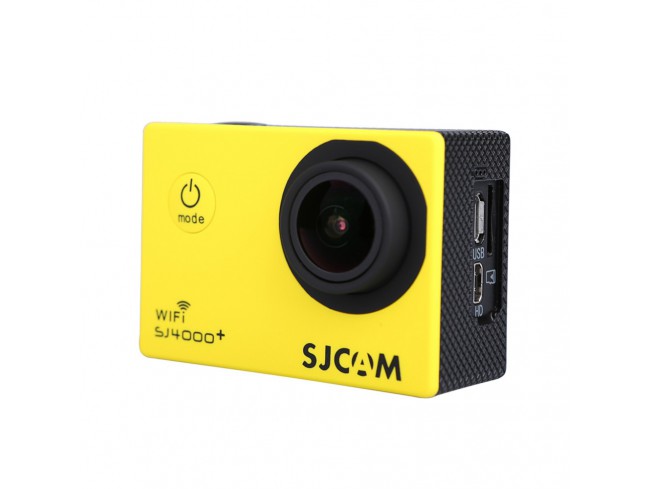 Sjcam Sj4000   -  5