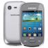 Samsung galaxy pocket neo gt-s5312 metallic silver Смартфон инструкция, поддержка, форум, описание, мануал