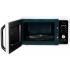 Samsung mg 23f301taw Микроволновая Печь инструкция, поддержка, форум, описание, мануал