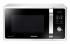 Samsung mg 23f301taw Микроволновая Печь инструкция, поддержка, форум, описание, мануал