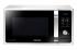 Samsung mg 23f301tcw Микроволновая Печь инструкция, поддержка, форум, описание, мануал