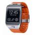 Samsung gear2 neo sm-r3810zoaser, оранжевые Смарт-Часы инструкция, поддержка, форум, описание, мануал