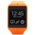 Samsung gear2 neo sm-r3810zoaser, оранжевые Смарт-Часы инструкция, поддержка, форум, описание, мануал