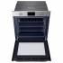 Samsung nv75j3140bs Встраиваемый Электрический Духовой Шкаф инструкция, поддержка, форум, описание, мануал
