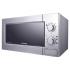 Samsung GE 712MR-S Микроволновая Печь инструкция, поддержка, форум, описание, мануал