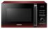 Samsung mg 23h3115pr Микроволновая Печь инструкция, поддержка, форум, описание, мануал