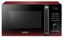 Samsung mg 23h3115pr Микроволновая Печь инструкция, поддержка, форум, описание, мануал