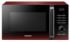 Samsung mg 23h3115pr Микроволновая Печь инструкция, поддержка, форум, описание, мануал