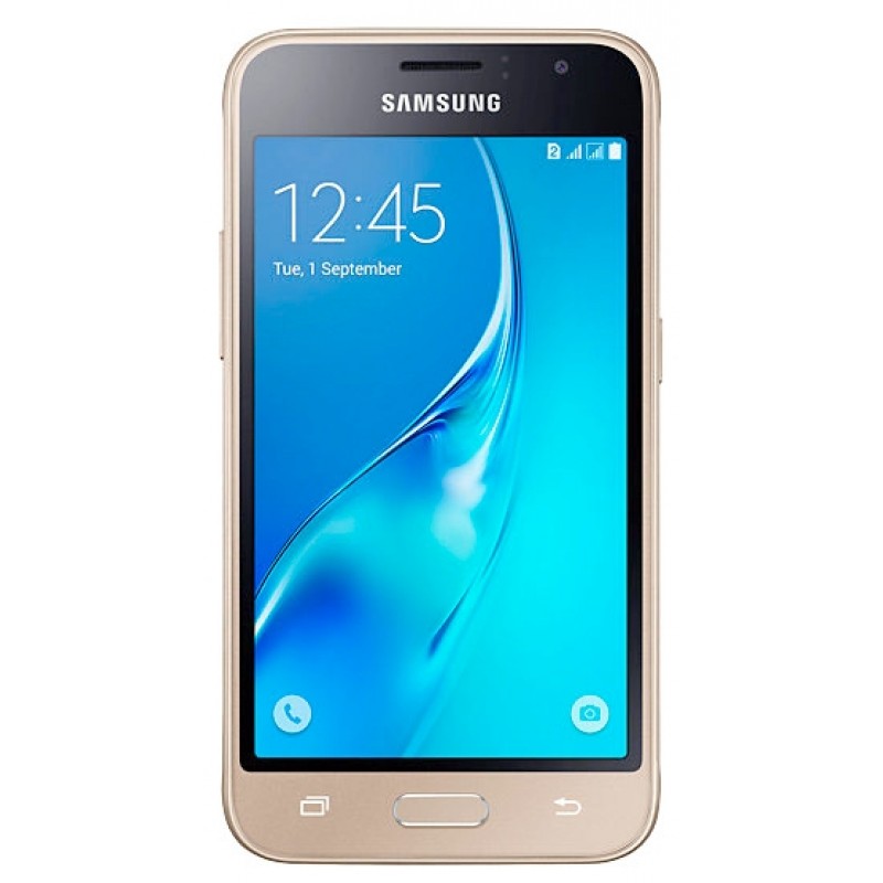 Samsung Galaxy J16  -  3