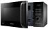Samsung mg 23h3115qk Микроволновая Печь инструкция, поддержка, форум, описание, мануал