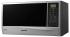 Samsung ge 83 krs-2 Микроволновая Печь инструкция, поддержка, форум, описание, мануал
