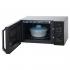 Samsung ms 23h3115qk Микроволновая Печь инструкция, поддержка, форум, описание, мануал