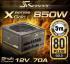 Seasonic X850 Gold 850W Блок Питания инструкция, поддержка, форум, описание, мануал