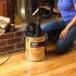 Shop-Vac ash vac 20-i Пылесос Промышленный инструкция, поддержка, форум, описание, мануал