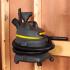 Shop-Vac micro 10 Пылесос Промышленный инструкция, поддержка, форум, описание, мануал