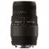 Sigma AF 70-300mm F4-5.6 APO MACRO DG для Nikon Объектив инструкция, поддержка, форум, описание, мануал