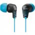 Sony mdr-ex37bb, черный Наушники инструкция, поддержка, форум, описание, мануал