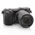 Sony alpha nex-7k kit 18-55mm f3.5-5.6, black Цифровой Фотоаппарат инструкция, поддержка, форум, описание, мануал