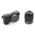 Sony alpha nex-7k kit 18-55mm f3.5-5.6, black Цифровой Фотоаппарат инструкция, поддержка, форум, описание, мануал
