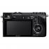 Sony alpha nex-7k kit 18-55mm f3.5-5.6, black Цифровой Фотоаппарат инструкция, поддержка, форум, описание, мануал