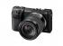 Sony alpha nex-7k kit 18-55mm f3.5-5.6, black Цифровой Фотоаппарат инструкция, поддержка, форум, описание, мануал