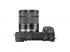 Sony alpha nex-7k kit 18-55mm f3.5-5.6, black Цифровой Фотоаппарат инструкция, поддержка, форум, описание, мануал
