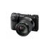 Sony alpha nex-7k kit 18-55mm f3.5-5.6, black Цифровой Фотоаппарат инструкция, поддержка, форум, описание, мануал