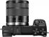 Sony alpha nex-7k kit 18-55mm f3.5-5.6, black Цифровой Фотоаппарат инструкция, поддержка, форум, описание, мануал