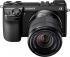 Sony alpha nex-7k kit 18-55mm f3.5-5.6, black Цифровой Фотоаппарат инструкция, поддержка, форум, описание, мануал