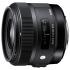 Sigma af 30mm f/1.4 dc hsm art для nikon Объектив инструкция, поддержка, форум, описание, мануал